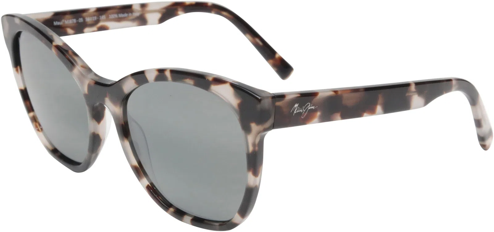 Maui Jim ALULU MJ878 Sunglasses - view 4